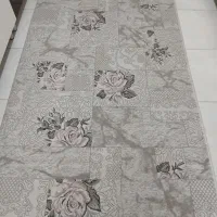 گلیم فرش 1ونیم در سه