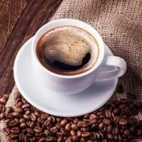 باریستا خانم جهت کافه