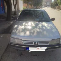 پژو 83|خودرو سواری و وانت|مینودشت, |دیوار