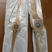 ست ساعت مردانه زنانه اورجینال اورینت