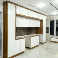 ساخت کمد و کابینت زریبار کابینت
