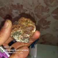 سنگ قیمتی یاتزیینی