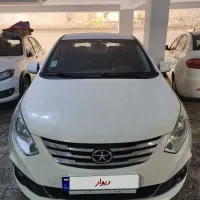 جک j4 مدل ۱۴۰۲ بی رنگ کارمندی کم کار