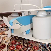 لوستر کودک