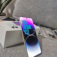 شیاومی ۱۳پرو پلاس not13pro+