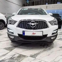 هایما s5شش سرعته