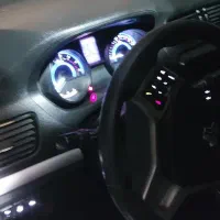 شاهین ۱۴۰۲|خودرو سواری و وانت|پردیس, فاز ۸|دیوار