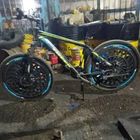 دوچرخه سایز 26 اسپرت