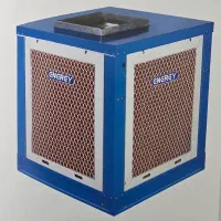 کولر سلولزی بالا زن انرژی مدل VC 380