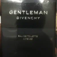 ادکلن جیوانچی جنتلمن