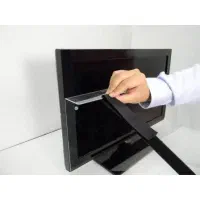 محافظ صفحه تلویزیون ۴۳ الی۸۵ اینچ|تلویزیون و پروژکتور|ری, صالح‌آباد شرقی|دیوار