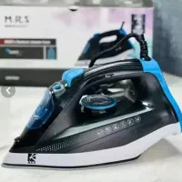 اتو بخار حرفه ای ام آر اس باضمانت 18 ماهه