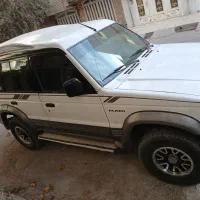 پاجرو مدل 1992|خودرو سواری و وانت|نیشابور, دارایی|دیوار