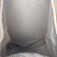 تت بگ/ ساک خرید پارچه ای|کیف، کفش، کمربند|رشت, تازه آباد|دیوار