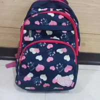کیف مدرسه دخترانه