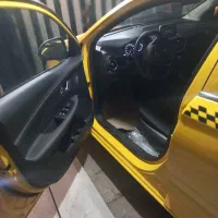 b511 تاکسی|خودرو سواری و وانت|همدان, |دیوار