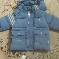 کاپشن بچه گانه