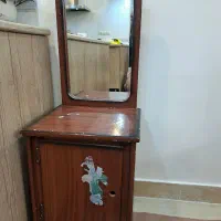 کمد وبوفه|بوفه، ویترین، کنسول|مراغه, |دیوار