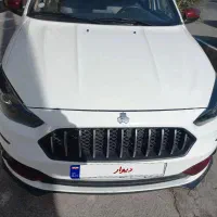 اطلس مدل ۱۴۰۳ در حد صفر|خودرو سواری و وانت|تهران, بوستان چیتگر|دیوار