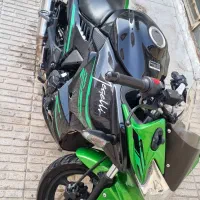 فروش فوری موتور مگلی۲۰۰مدل۱۴۰۲|موتورسیکلت|اشتهارد, |دیوار