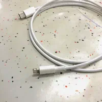 کابل شارژر ایفون