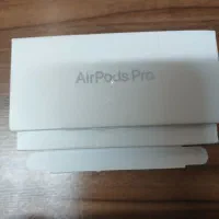 ایرپاد پرو اصلی گوش چپ