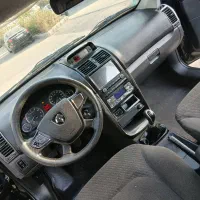 سمند سورن پلاس درحد صفر|خودرو سواری و وانت|مشهد, سپاد|دیوار