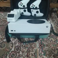 ایکس باکس سری sدرحد نو