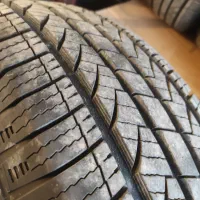 ۴ حلقه لاستیک آفرودی و شهری سایز ۱۶|قطعات یدکی و لوازم جانبی|تهران, شهرآرا|دیوار