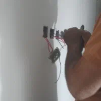 انجام امور برقکشی تکفاز و سه فاز، خرده کاری و۰۰۰|خدمات پیشه و مهارت|تربتحیدریه, میدان مرکزی|دیوار