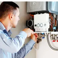 تعمیر و سرویس پکیج و آبگرمکن وتاسیسات ساختمان،منصف|خدمات پیشه و مهارت|اصفهان, نقش جهان|دیوار