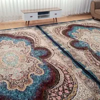 فرش ۹ متری