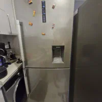 یخچال جنرال درحد نو