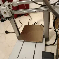 فروش پرینتر سه بعدی