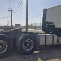 ولوو اف اچ جفت ۸۴ (fh420)|خودرو سنگین|بروجرد, |دیوار