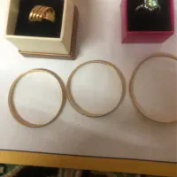 طلا در حد نو