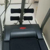 تردمیل خانگی لایف پاور