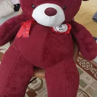 عروسک خرسی