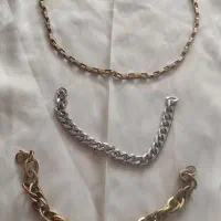 زنجیرودستبند
