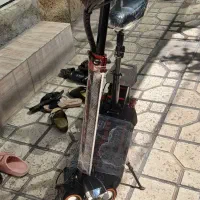 اسکوتر برقی|دوچرخه، اسکیت، اسکوتر|شیراز, سعدیه جنوبی|دیوار