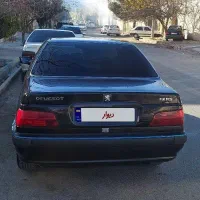 پارس tu5 اتوماتیک