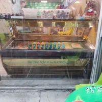 تاپینگ بستنی 12 لگنه بزرگ 24 کوچک