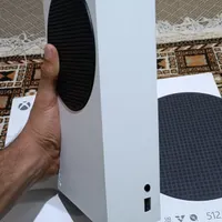 ایکس باکس سری اس Xbox series S|کنسول، بازی ویدئویی و آنلاین|تهران, شهرک کیانشهر|دیوار