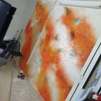 نقاشی و پتینه و دکوراتیو ساختمان