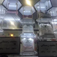 ویترین کندویی|فروشگاه و مغازه|خوی, |دیوار