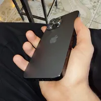 اپل iphone 14 Pro Max با حافظهٔ ۲۵۶ گیگابایت