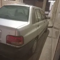 مسافر کشی