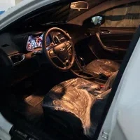 اریزو ۵ صفر بسیار تمیز مدل ۱۴۰۰