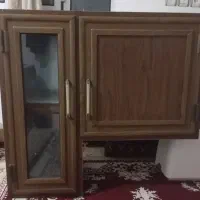کابینت آلومینیومی