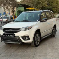 ایکس ۳۳ اسپورت مدل ۹۷